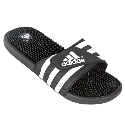 adidas slippers heren|adidas badslippers heren.